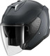 Миниатюра изображения товара Мотошлем Shark Helmets Skwal I3 Jet Blank / HE3500E-A05-XS (XS, серый)