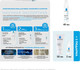 Миниатюра изображения товара Набор косметики для лица La Roche-Posay Toleriane Флюид+Гель+Крем (40мл+50мл+3мл)