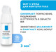 Миниатюра изображения товара Набор косметики для лица La Roche-Posay Toleriane Флюид+Гель+Крем (40мл+50мл+3мл)