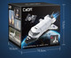 Миниатюра изображения товара Конструктор CaDa Nasa Space Shuttle Discovery C56051W
