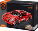 Миниатюра изображения товара Конструктор инерционный iM.Master 5809_MK