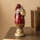 Миниатюра изображения товара Статуэтка Lefard Дед Мороз 79-266