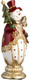 Миниатюра изображения товара Статуэтка Lefard Снеговик 79-267