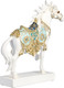 Миниатюра изображения товара Статуэтка Lefard Лошадь 79-282