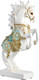 Миниатюра изображения товара Статуэтка Lefard Лошадь 79-283