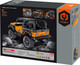 Миниатюра изображения товара Конструктор инерционный iM.Master Orange Offroad Warrior 5818_MK