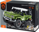 Миниатюра изображения товара Конструктор инерционный iM.Master 5821_MK