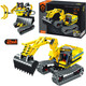 Миниатюра изображения товара Конструктор iM.Master 6801_MK