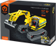 Миниатюра изображения товара Конструктор iM.Master 6801_MK