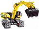 Миниатюра изображения товара Конструктор iM.Master 6801_MK