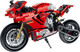 Миниатюра изображения товара Конструктор iM.Master Red Motorcycle 6833_MK