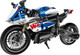 Миниатюра изображения товара Конструктор iM.Master Blue Motorcycle 6834_MK