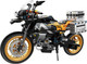 Миниатюра изображения товара Конструктор iM.Master Black Motorcycle 6835_MK