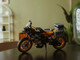 Миниатюра изображения товара Конструктор iM.Master Black Motorcycle 6835_MK