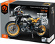 Миниатюра изображения товара Конструктор iM.Master Black Motorcycle 6835_MK