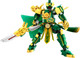 Миниатюра изображения товара Конструктор iM.Master General Guan Yu 6848_MK