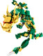 Миниатюра изображения товара Конструктор iM.Master General Guan Yu 6848_MK