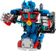 Миниатюра изображения товара Конструктор кинетический iM.Master Боевой робот синий 6860_MK