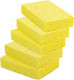 Миниатюра изображения товара Набор губок хозяйственных Laima 700259 (5шт)