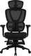 Миниатюра изображения товара Кресло офисное Evolution LX 2 (черный)