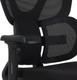 Миниатюра изображения товара Кресло офисное Evolution LX 2 (черный)