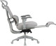 Миниатюра изображения товара Кресло офисное Evolution LX 2 (серый)
