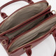 Миниатюра изображения товара Сумка David Jones 823-CM6827-4-WWN (винный)