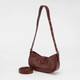 Миниатюра изображения товара Сумка David Jones 823-CM7730-WWN (винный)