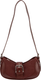 Миниатюра изображения товара Сумка David Jones 823-CM7730-WWN (винный)