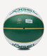 Миниатюра изображения товара Баскетбольный мяч Jogel Streets Legend33 №7 BC25 (р.7)