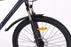 Миниатюра изображения товара Велосипед Arena Baxter 29 2026 (17, графитовый матовый)