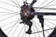 Миниатюра изображения товара Велосипед Arena Baxter 29 2026 (21, графитовый матовый)