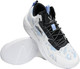 Миниатюра изображения товара Кроссовки Jogel Playmaker (р. 41, белый/голубой/черный)