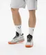 Миниатюра изображения товара Кроссовки Jogel Playmaker (р. 39, серый/оранжевый)