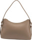 Миниатюра изображения товара Сумка David Jones 823-CM7812-WTP (теплый коричневый/серый)