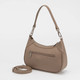 Миниатюра изображения товара Сумка David Jones 823-CM7823-WTP (теплый коричневый/серый)