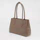 Миниатюра изображения товара Сумка David Jones 823-CM7844-WTP (теплый коричневый/серый)