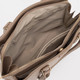 Миниатюра изображения товара Сумка David Jones 823-CM7466-1-WTP (теплый коричневый/серый)
