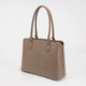 Миниатюра изображения товара Сумка David Jones 823-CM7466-1-WTP (теплый коричневый/серый)