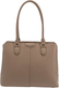 Миниатюра изображения товара Сумка David Jones 823-CM7466-1-WTP (теплый коричневый/серый)