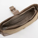 Миниатюра изображения товара Сумка David Jones 823-CM7730-WTP (теплый коричневый/серый)
