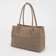 Миниатюра изображения товара Сумка David Jones 823-CM7740-WTP (теплый коричневый/серый)