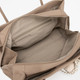Миниатюра изображения товара Сумка David Jones 823-CM7740-WTP (теплый коричневый/серый)