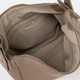 Миниатюра изображения товара Сумка David Jones 823-CM7741-WTP (теплый коричневый/серый)