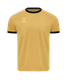 Миниатюра изображения товара Футболка игровая футбольная Jogel Division PerFormDRY Element Jersey (золотой Y2, L)