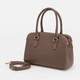 Миниатюра изображения товара Сумка David Jones 823-CM6827-4-BCT (темно-коричневый)