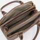 Миниатюра изображения товара Сумка David Jones 823-CM6827-4-BCT (темно-коричневый)