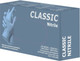 Миниатюра изображения товара Перчатки одноразовые Nitrile Gloves ZP Classic (M, 100шт, голубой)
