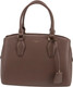 Миниатюра изображения товара Сумка David Jones 823-CM7252-2-BCT (темно-коричневый)