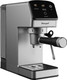 Миниатюра изображения товара Кофеварка эспрессо Weissgauff WCM-240 DBx Cappuccino ColorTouch